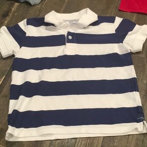 Linden Toddlers Polo Shirt